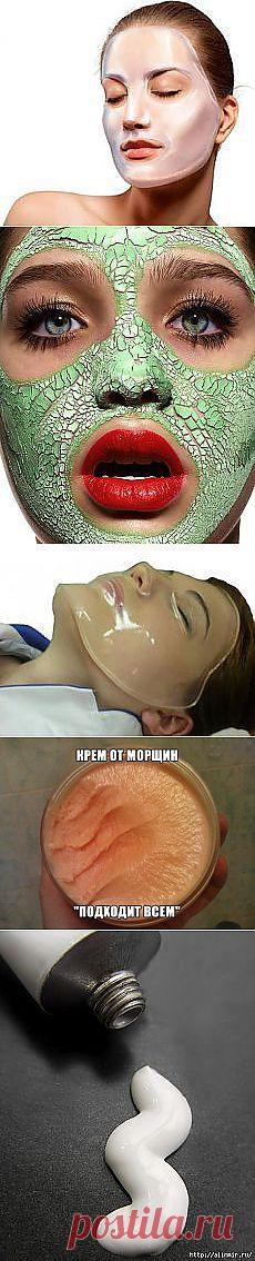 Евгения Девина: КРАСОТА И ЗДОРОВЬЕ | Постила.ru