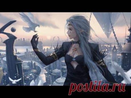 MythFox - Ghostblade [Epic Music - Powerful Emotional Orchestral]