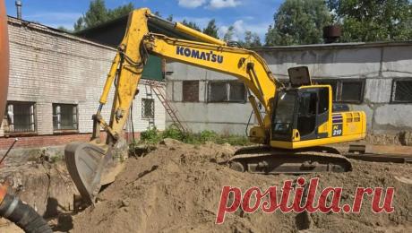 Во Владимире двое рабочих насмерть отравились газом при ремонте канализации. Сотрудники владимирского водоканала погибли во время ремонта канализационных сетей, спустившись в колодец. Об этом сообщает прокуратура региона. Инцидент произошел во дворе дома на а Судогодском шоссе. В ходе ремонтных работ на ...