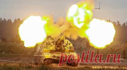 «Одна из лучших в мире»: армия России получила заключительную в 2023 году партию модернизированных САУ «Мста-С». «Ростех» передал Минобороны РФ завершающую партию модернизированных самоходок «Мста-С» в рамках выполнения гособоронзаказа 2023 года. В результате модернизации эта САУ стала одной из лучших гаубиц в мире в своём классе, а её возможности существенно расширились, отметили в госкорпорации. По словам военных экспертов, «Мста-С» — это надёжное и проверенное орудие, которое остаётся…