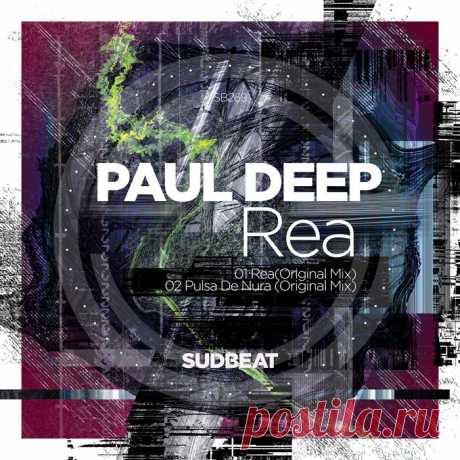 Paul Deep (AR) – Rea [SB269] Sharing-DB.club