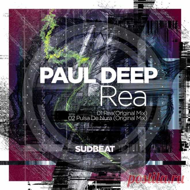 Paul Deep (AR) – Rea [SB269] Sharing-DB.club