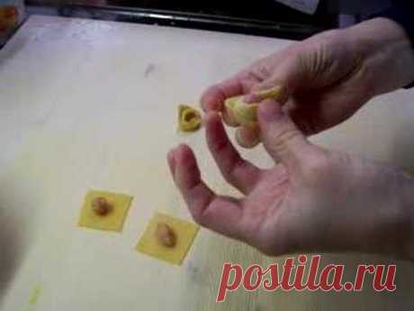tortellini - YouTube