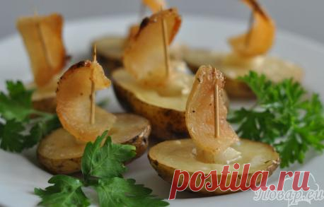 Картошка под парусами)) » Женский Мир