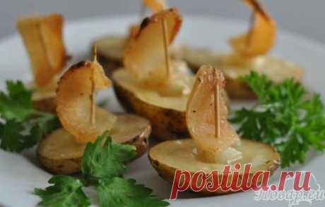Картошка под парусами)) » Женский Мир