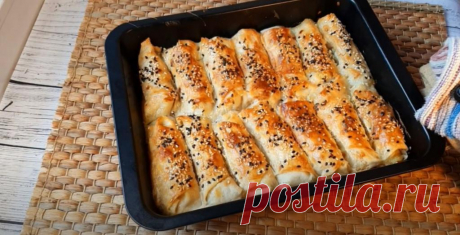 Простой рецепт картофельного пирога без теста. Справится даже ребенок