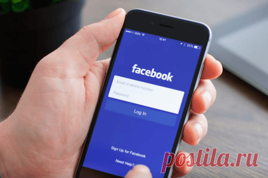 15 секретов управления страницей Facebook » Женский Мир