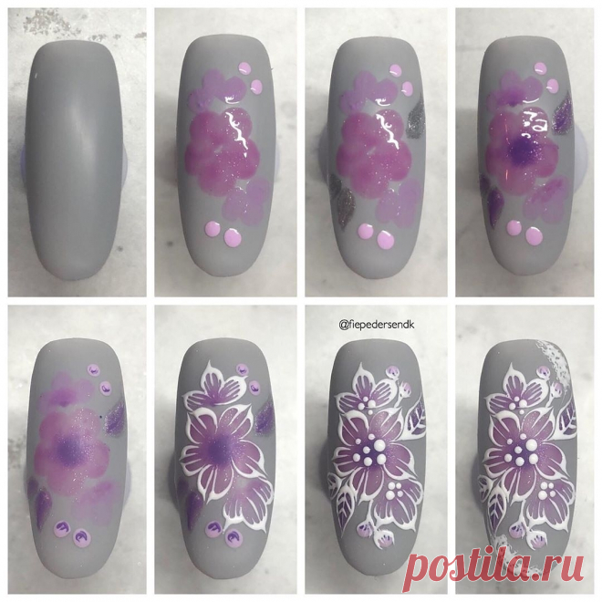 imkosmetik интернет-магазин. Уроки маникюра.