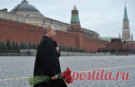 ТАСС: Общество - Путин 4 ноября примет участие в мероприятиях, посвященных Дню народного единства