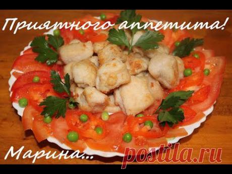 ВКУСНЫЙ КАРБОНАД ИЗ КУРИНОЙ ГРУДКИ В МУЛЬТИВАРКЕ, КАК ПРИГОТОВИТЬ КАРБОНАД #РЕЦЕПТ КАРБОНАДА