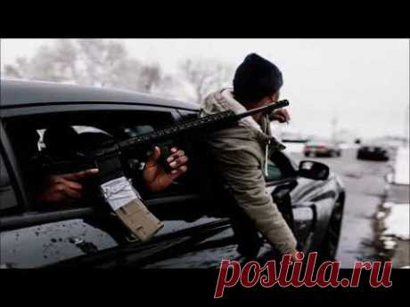 2Pac - Gangsta Song (ft. Eminem, The Notorious B.I.G, Dr. Dre & Snoop Dogg)