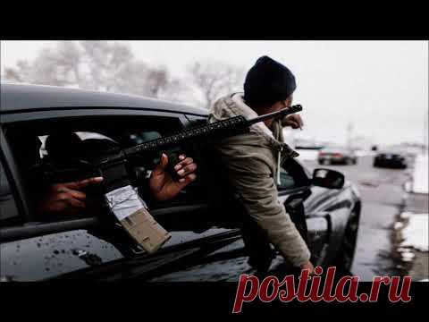 2Pac - Gangsta Song (ft. Eminem, The Notorious B.I.G, Dr. Dre & Snoop Dogg)