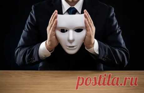 Как узнать психопата? - Swjournal.ru - 26 сентября - 43003210060 - Медиаплатформа МирТесен