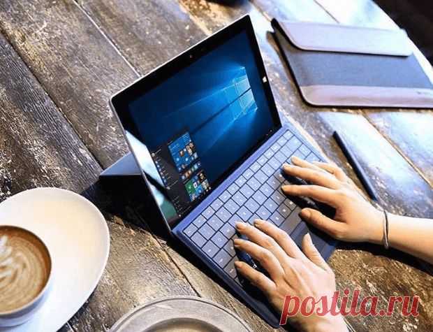 Создание загрузочного USB носителя Windows через командную строку - Comss.ru