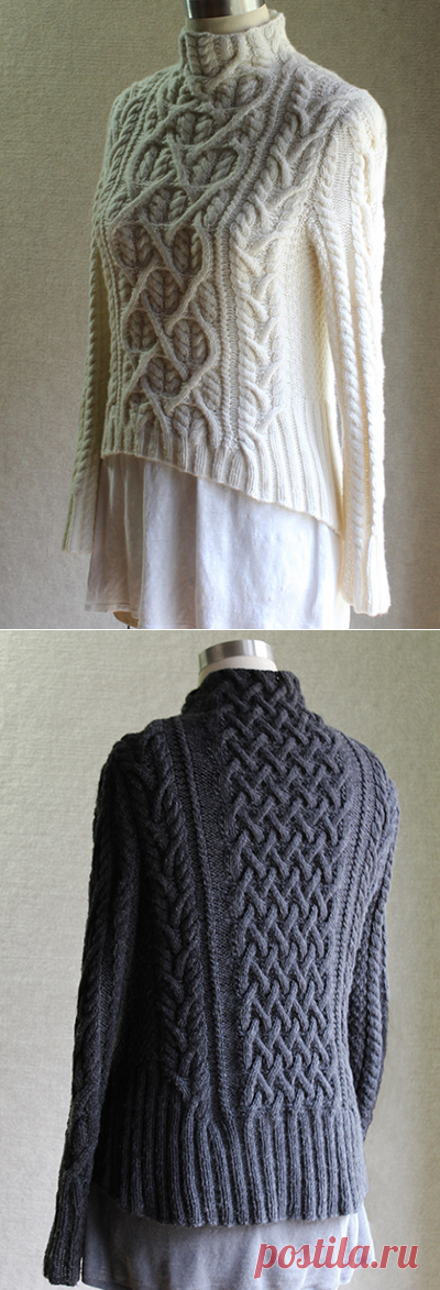 Свитер 