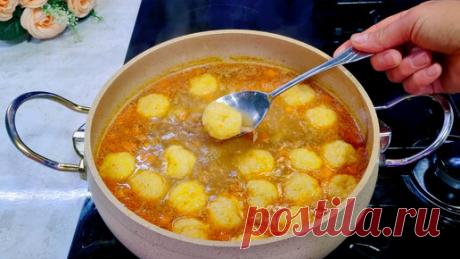 Готовим с Асмой | БЛЮДО КОТОРОЕ ОСТАЛОСЬ В ДАЛЕКОМ СССР! МНОГИЕ НЕ ГОТОВЯТ, А ЗРЯРецепт из книги "Подарок молодым хозяйкам" 80-х годов. Это так вкусно.