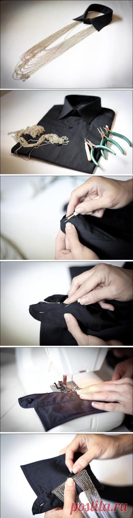 DIY Fashion