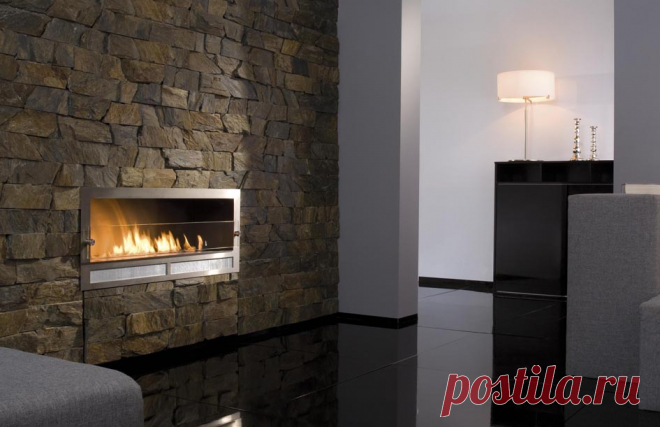 Советы специалиста о биокаминах