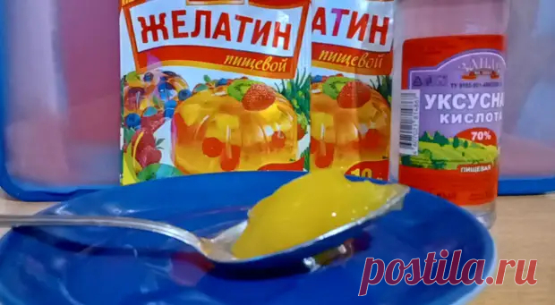 (74) Теперь не трачусь на суперклей, а делаю его сам за 20 рублей. А склеивает лучше, чем магазинный - Сам себе мастер - 9 августа - 43962688286 - Медиаплатформа МирТесен