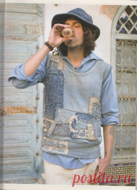 Найдено на сайте bandanna-almanac.com.