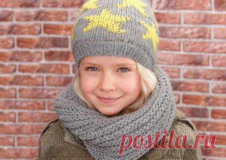 Шьём стильную шапку из старого свитера » Женский Мир