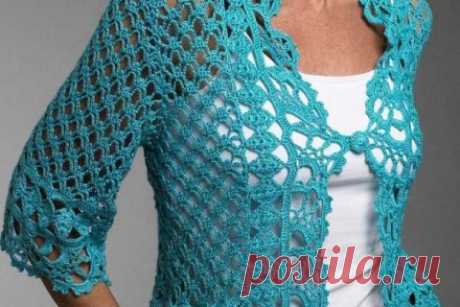 Блузки | Handmade24