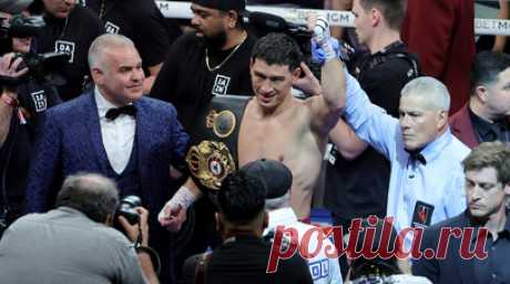 Бивол заявил, что вернётся на ринг в январе. Чемпион WBA в полутяжёлом весе Дмитрий Бивол рассказал, когда планирует вернуться на ринг в следующем году. Читать далее