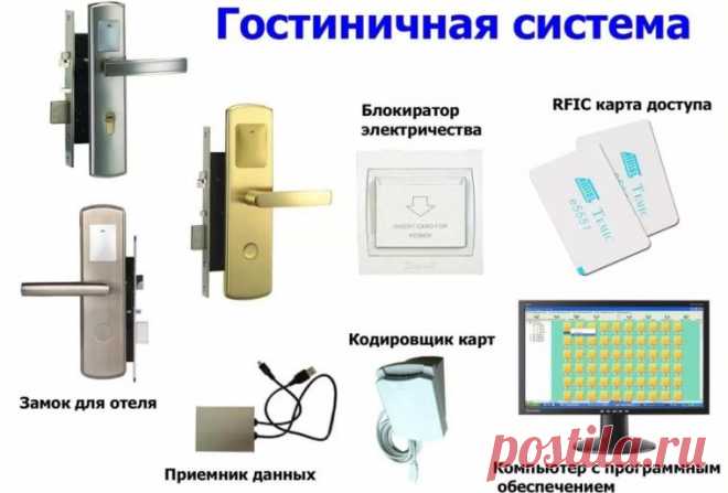 Безопасность и удобство без лишних затрат