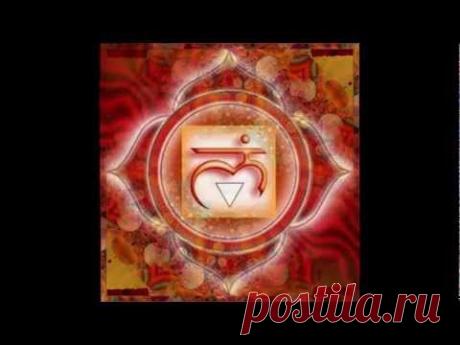 Мантра Любви -Gayatri