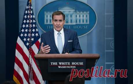 США намерены передать Украине новый пакет военной помощи. Как отметил координатор по стратегическим коммуникациям в Совете национальной безопасности Белого дома Джон Кирби, &quot;текущее положение изменило то, какие средства США готовы отправлять на Украину в будущем в плане пакетов военной помощи&quot;