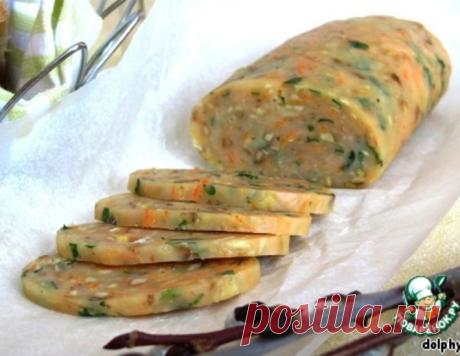 Сыр "Особый" – кулинарный рецепт