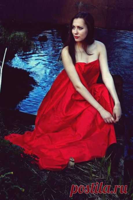 Ирина Соломина