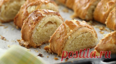 Армянская гата. Пошаговый рецепт с фото на Gastronom.ru