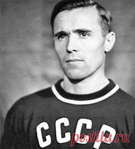 Виктор Чукарин прошел через 17 концлагерей, но после всего пережитого смог стать 7-ми кратным Олимпийским Чемпионом.