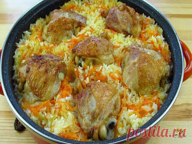 Готовим сытное и вкусное блюдо к семейному обеду. Это вкусно!