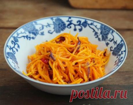 Тыква по-корейски - ktaara — ЖЖ