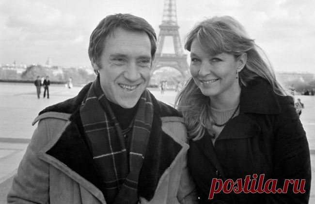 30 снимков знаменитых россиян, какими вы их точно не видели