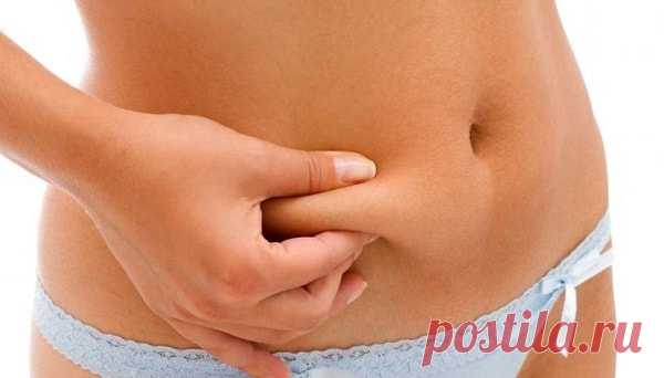 Как похудеть в области живота – диагнозы и упражнения