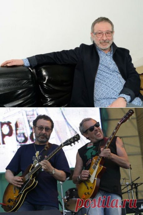 Нет хуже музыканта, говорящего о политике. (Евгений Маргулис)