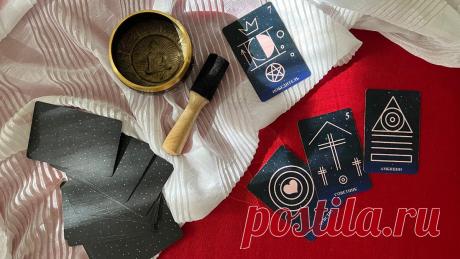 Таро-гороскоп на неделю с 4 по 10 октября
Советы от таролога на неделю для всех знаков Зодиака. Предсказание выполнено на авторской колоде карт Оракула Небесные знаки. Овен Мой дом, моя крепость Следующая неделя благоприятна для домашних дел и времяпровождения с семьей. Овнам скорее всего придется решать бытовые вопросы, потому не стоит загружать следующую неделю планами по работе и самореализации. Может сломаться техника в […]
Читай дальше на сайте. Жми подробнее ➡