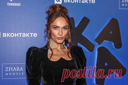 Алена Водонаева назвала признаки недостойных ее мужчин