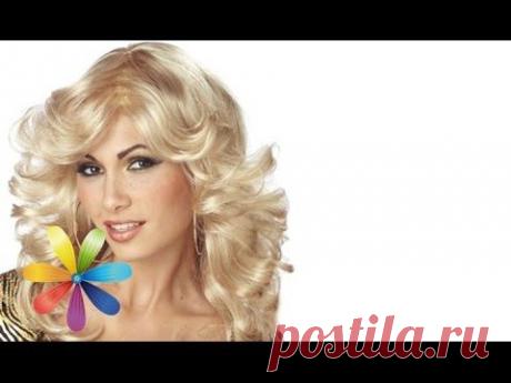 Современные стрижки для всех  - Все буде добре - Выпуск 561 - Все будет хорошо 09.03.2015