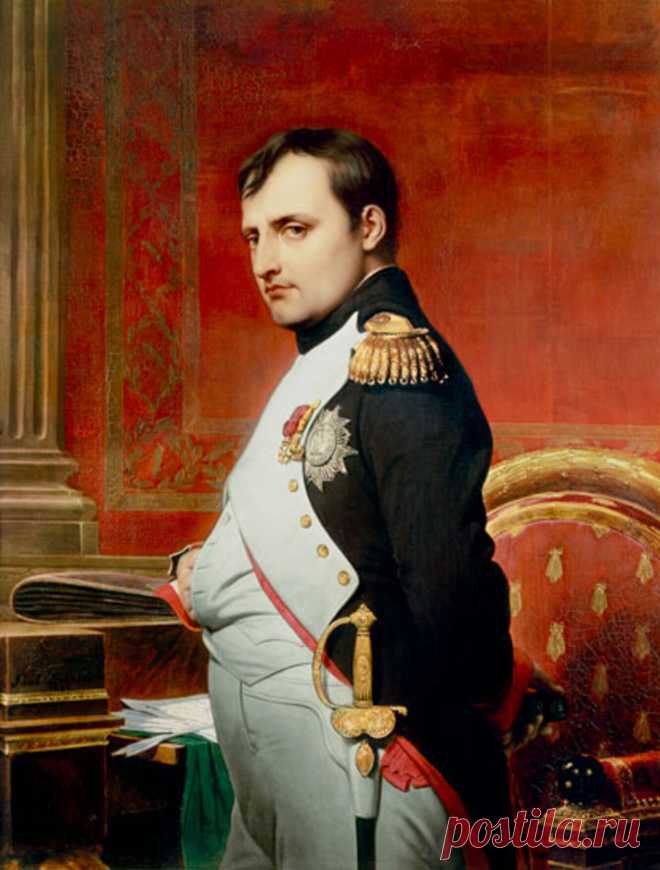 Как варить кофе? Отвечают Наполеон, Бальзак, Принцесса Диана