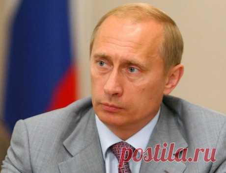 фото президента путина - Поиск в Google