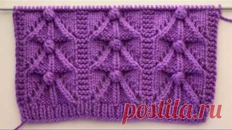 Very Beautiful Knitting Design For Sweater/Cardigan/Jacket