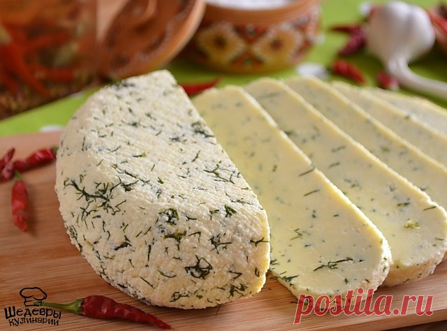 ОБАЛДЕННЫЙ СЫР В ДОМАШНИХ УСЛОВИЯХ 
Всё очень просто - вкуснее чем магазинный