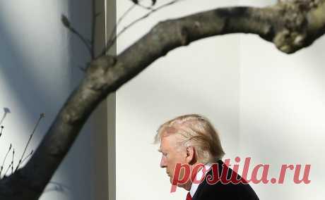 Дело против Трампа после его победы решили закрыть. Спецпрокурор заявил, что поддерживает обвинения против Трампа, но дело нужно прекратить до инаугурации, так как действующих президентов нельзя преследовать. Команда республиканца заявила о «крупной победе верховенства закона»
