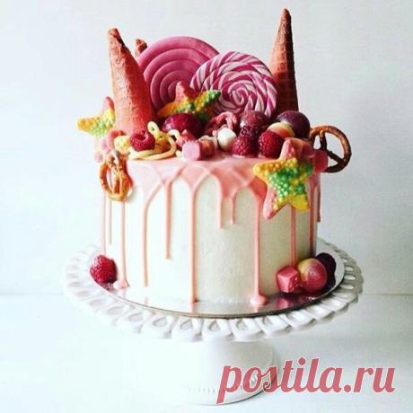 Сладость, помноженная на 100!
