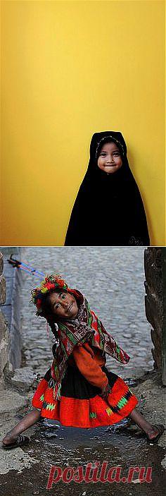 Malaysia | Windows to the Soul