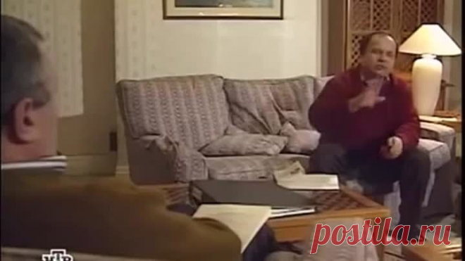 Виктор Суворов. Последний миф. Резюме всех 18 серий